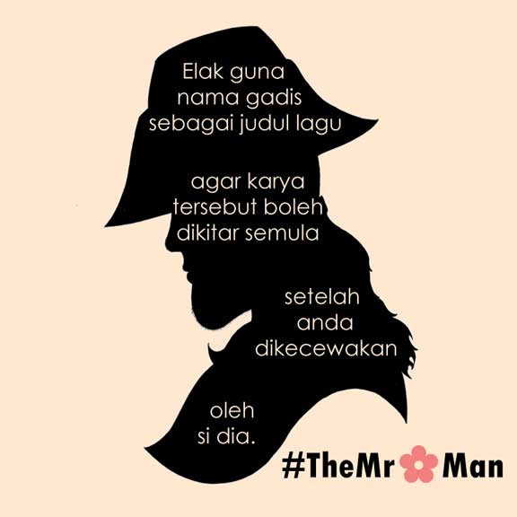 Hashtag TheMrFlowerman
