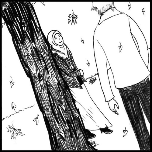 Concept Taki Dira Shah Ibrahim TheMrFlowerman 1