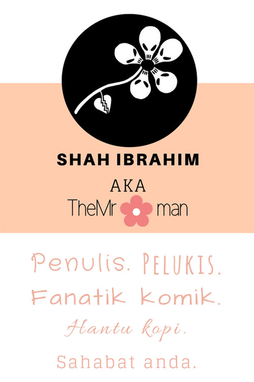 Shah Ibrahim Bio Ringkas Blog