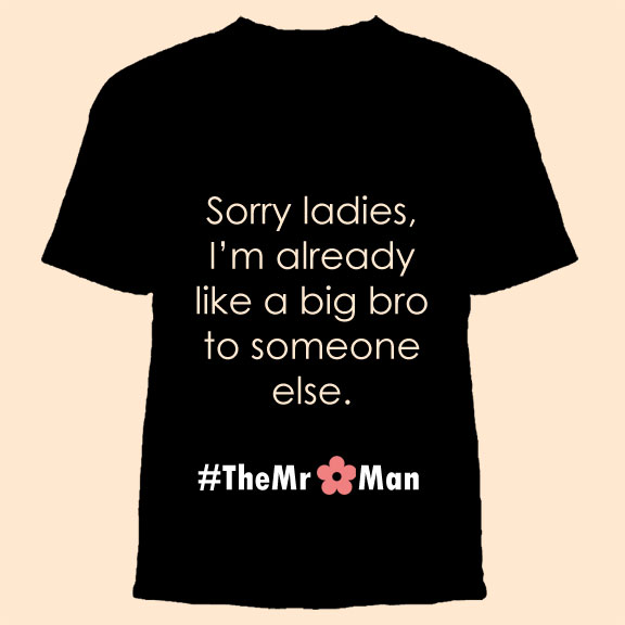 Shah Ibrahim TheMrFlowerman Big Bro Zone