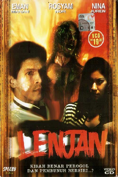Filem Lenjan Rosyam Nor Blog Coretan Sang Flowerman