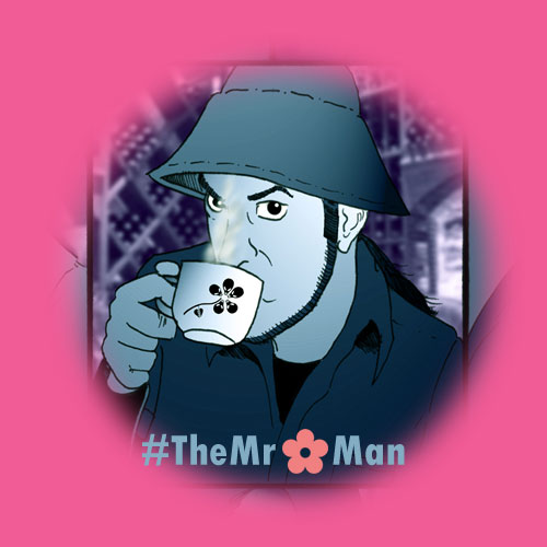 You Are Not Everyones Cup of Tea Blog Coretan Sang Flowerman